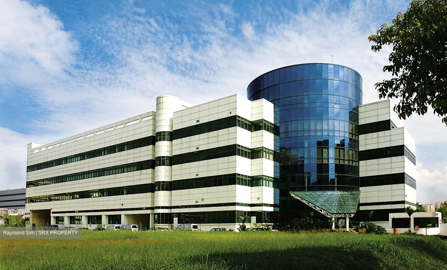 Serangoon North Avenue 4 (D19), Factory #285056311